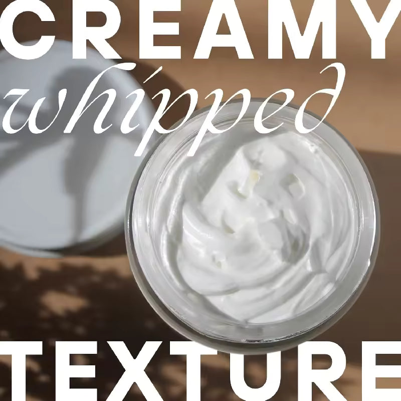 Whipped Tallow Body Cream