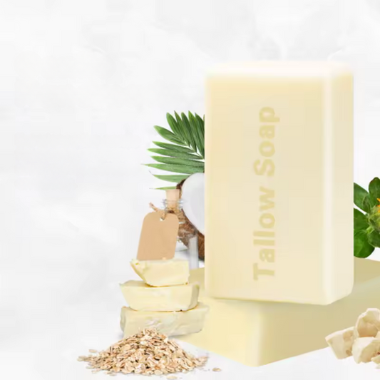 Tallow Hand Soap